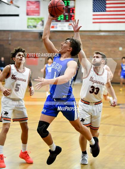 Thumbnail 1 in McQueen vs Fernley (Rail City Classic) photogallery.
