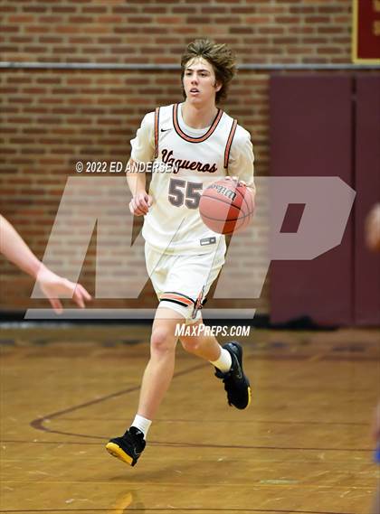Thumbnail 2 in McQueen vs Fernley (Rail City Classic) photogallery.
