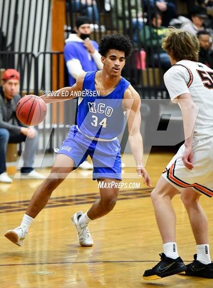 Thumbnail 3 in McQueen vs Fernley (Rail City Classic) photogallery.