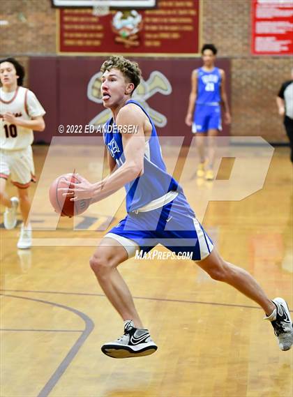 Thumbnail 1 in McQueen vs Fernley (Rail City Classic) photogallery.