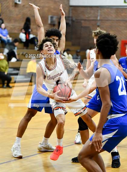 Thumbnail 1 in McQueen vs Fernley (Rail City Classic) photogallery.