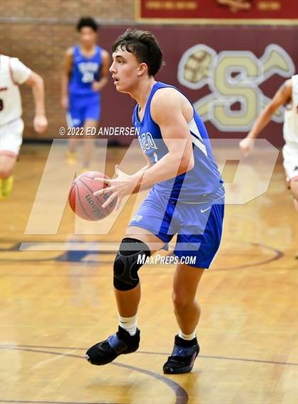 Thumbnail 1 in McQueen vs Fernley (Rail City Classic) photogallery.