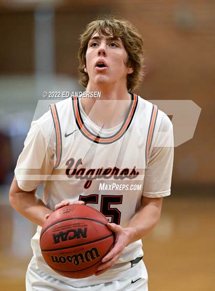 Thumbnail 2 in McQueen vs Fernley (Rail City Classic) photogallery.