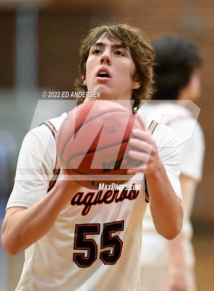 Thumbnail 1 in McQueen vs Fernley (Rail City Classic) photogallery.
