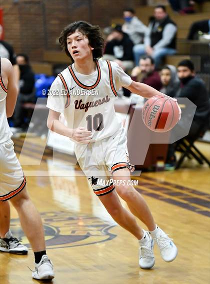 Thumbnail 3 in McQueen vs Fernley (Rail City Classic) photogallery.