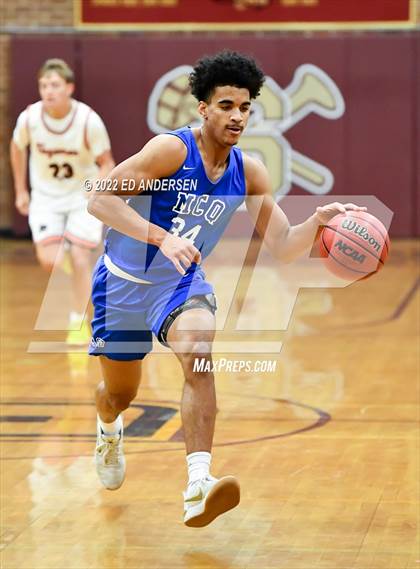 Thumbnail 1 in McQueen vs Fernley (Rail City Classic) photogallery.