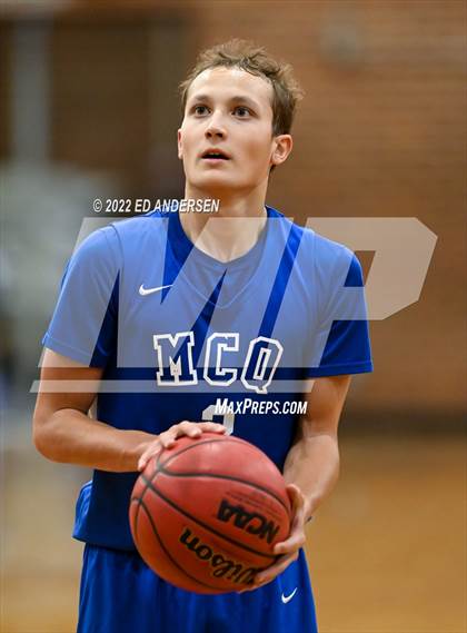 Thumbnail 2 in McQueen vs Fernley (Rail City Classic) photogallery.