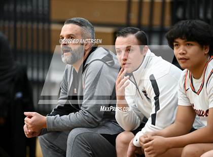 Thumbnail 2 in McQueen vs Fernley (Rail City Classic) photogallery.