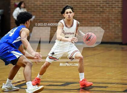 Thumbnail 1 in McQueen vs Fernley (Rail City Classic) photogallery.