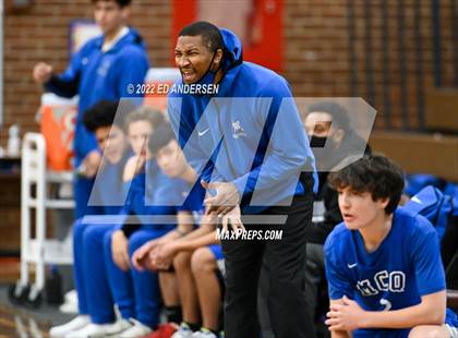Thumbnail 3 in McQueen vs Fernley (Rail City Classic) photogallery.