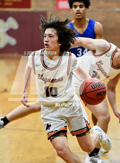 Thumbnail 3 in McQueen vs Fernley (Rail City Classic) photogallery.
