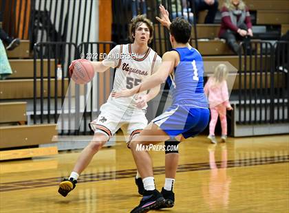 Thumbnail 2 in McQueen vs Fernley (Rail City Classic) photogallery.