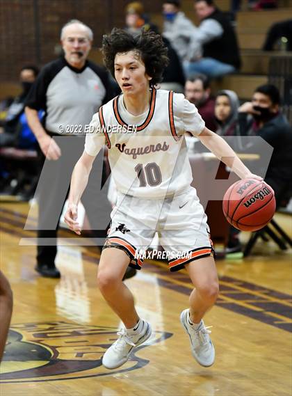 Thumbnail 3 in McQueen vs Fernley (Rail City Classic) photogallery.