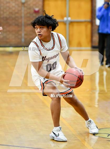 Thumbnail 3 in McQueen vs Fernley (Rail City Classic) photogallery.