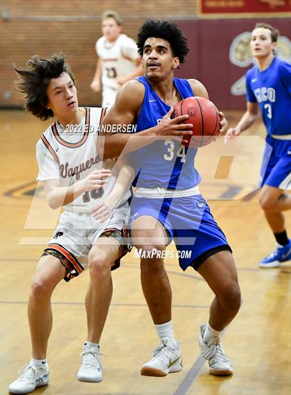 Thumbnail 1 in McQueen vs Fernley (Rail City Classic) photogallery.