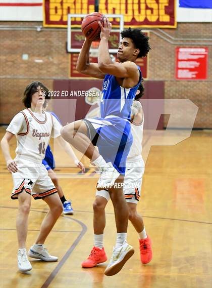 Thumbnail 1 in McQueen vs Fernley (Rail City Classic) photogallery.