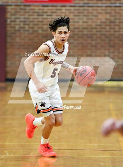 Thumbnail 2 in McQueen vs Fernley (Rail City Classic) photogallery.