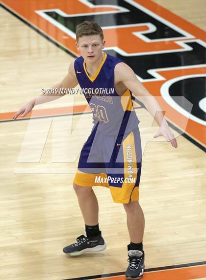 Thumbnail 2 in Farmington @ Illini Bluffs photogallery.