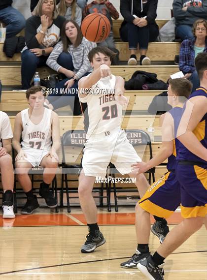 Thumbnail 2 in Farmington @ Illini Bluffs photogallery.