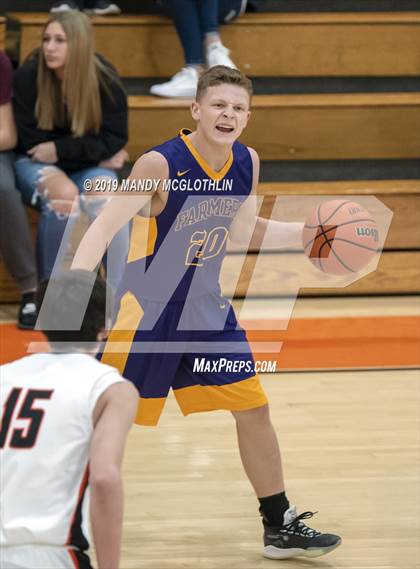 Thumbnail 3 in Farmington @ Illini Bluffs photogallery.