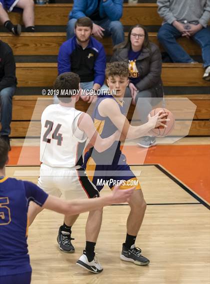 Thumbnail 1 in Farmington @ Illini Bluffs photogallery.
