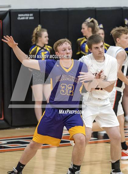 Thumbnail 3 in Farmington @ Illini Bluffs photogallery.