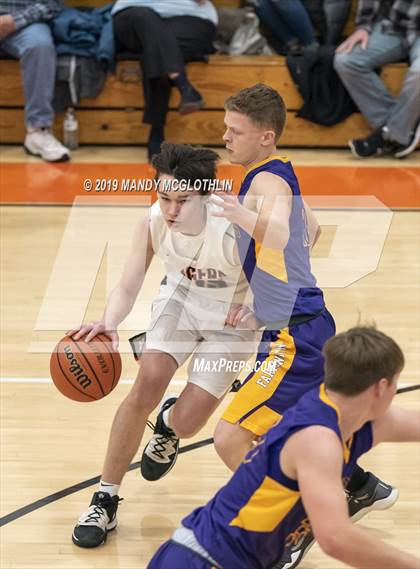 Thumbnail 2 in Farmington @ Illini Bluffs photogallery.