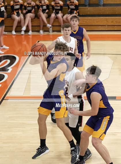 Thumbnail 1 in Farmington @ Illini Bluffs photogallery.