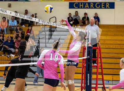 Thumbnail 2 in Rio Mesa @ Dos Pueblos photogallery.