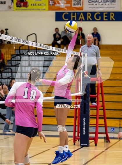 Thumbnail 1 in Rio Mesa @ Dos Pueblos photogallery.