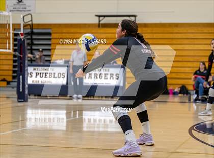 Thumbnail 2 in Rio Mesa @ Dos Pueblos photogallery.