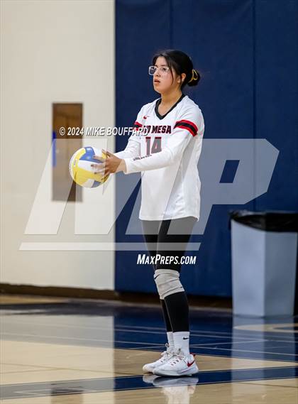 Thumbnail 3 in Rio Mesa @ Dos Pueblos photogallery.