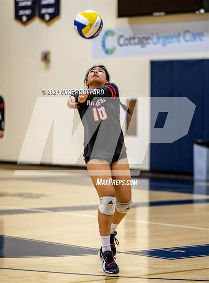 Thumbnail 2 in Rio Mesa @ Dos Pueblos photogallery.
