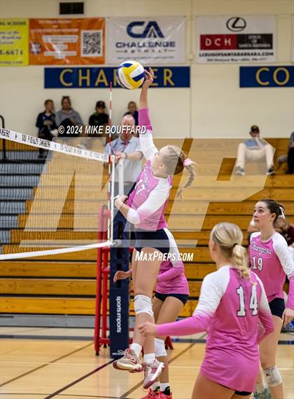 Thumbnail 1 in Rio Mesa @ Dos Pueblos photogallery.