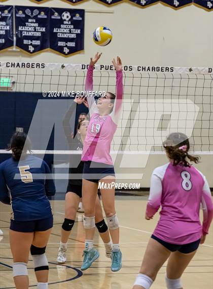 Thumbnail 1 in Rio Mesa @ Dos Pueblos photogallery.