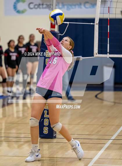 Thumbnail 3 in Rio Mesa @ Dos Pueblos photogallery.