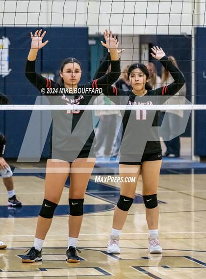 Thumbnail 2 in Rio Mesa @ Dos Pueblos photogallery.