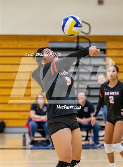 Thumbnail 1 in Rio Mesa @ Dos Pueblos photogallery.