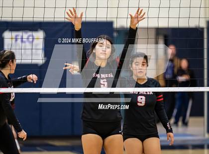 Thumbnail 1 in Rio Mesa @ Dos Pueblos photogallery.