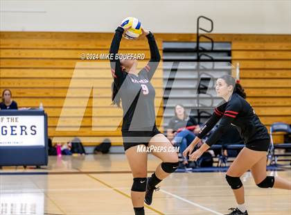 Thumbnail 3 in Rio Mesa @ Dos Pueblos photogallery.