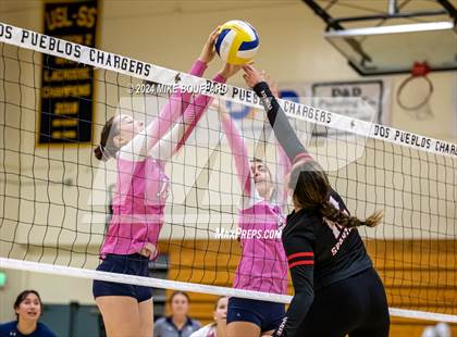 Thumbnail 1 in Rio Mesa @ Dos Pueblos photogallery.