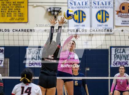 Thumbnail 3 in Rio Mesa @ Dos Pueblos photogallery.