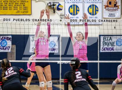 Thumbnail 1 in Rio Mesa @ Dos Pueblos photogallery.