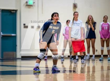 Thumbnail 2 in Rio Mesa @ Dos Pueblos photogallery.