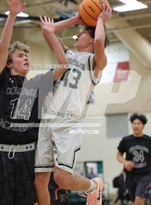 Colorado Academy @ D'Evelyn