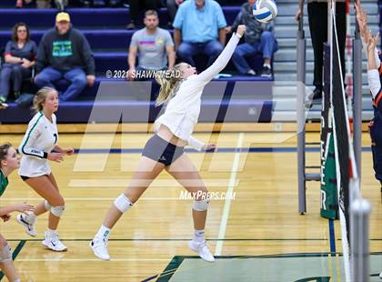Thumbnail 3 in Powers Catholic @ Lapeer East photogallery.