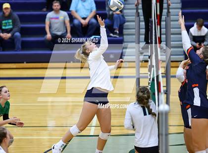 Thumbnail 3 in Powers Catholic @ Lapeer East photogallery.