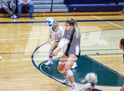Thumbnail 1 in Powers Catholic @ Lapeer East photogallery.