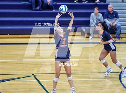 Thumbnail 2 in Powers Catholic @ Lapeer East photogallery.