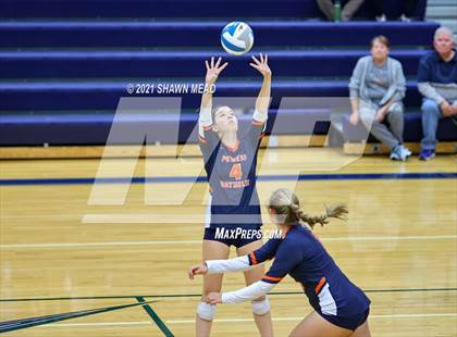 Thumbnail 1 in Powers Catholic @ Lapeer East photogallery.